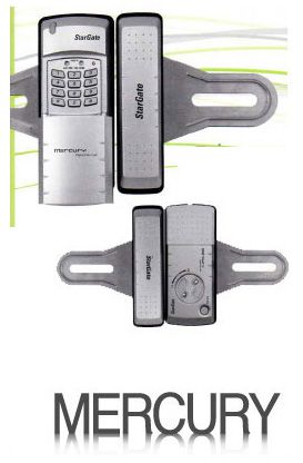 머큐리(MERCURY) 