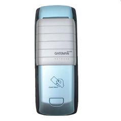 게이트맨 글라스