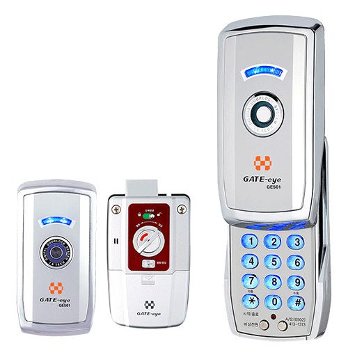 게이트 아이 GE501