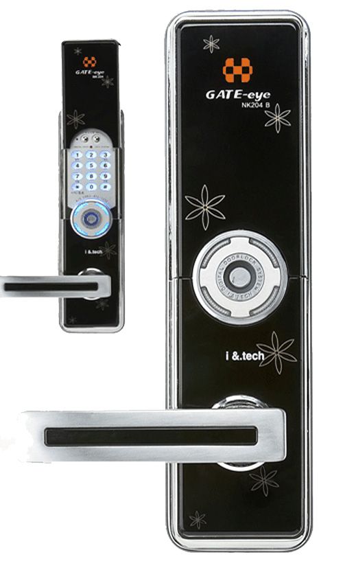 게이트 아이 NK 204 - BR