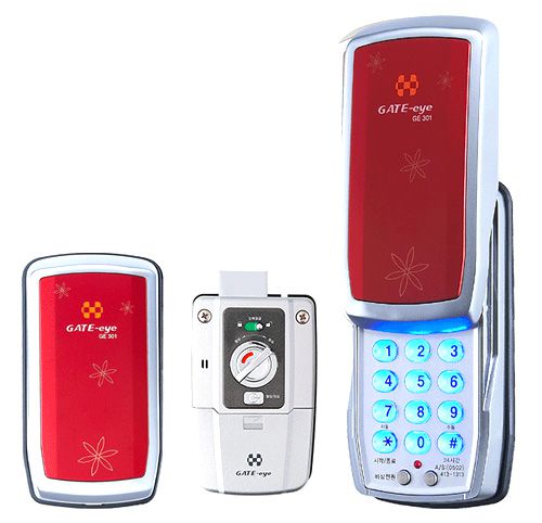 게이트 아이 GE301