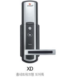 게이트맨 XD (Gateman XD)