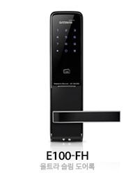 게이트맨 E100-FH (GATEMAN E100-FH)